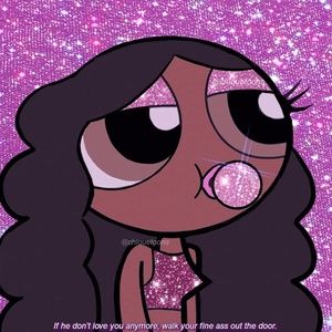 Meet your Posher, Wynter